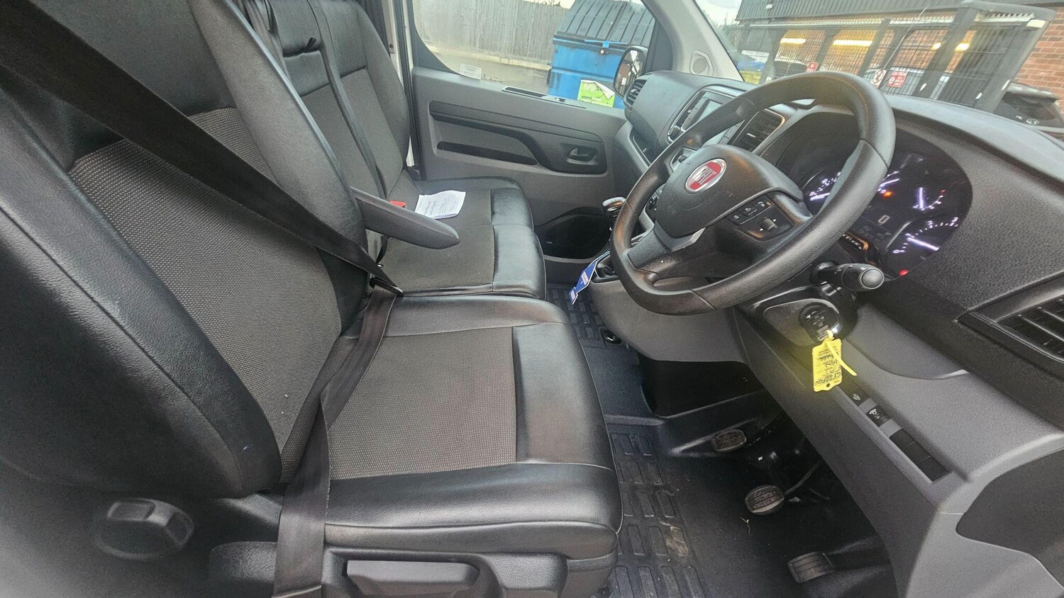 Used Fiat Scudo 2022 for sale - 76486774: Photo 12