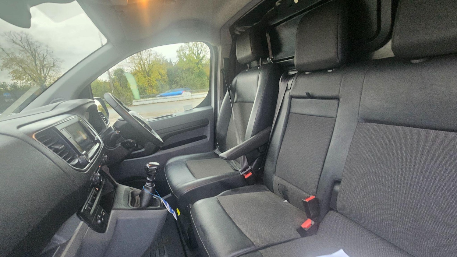 Used Fiat Scudo 2022 for sale - 76486774: Photo 16