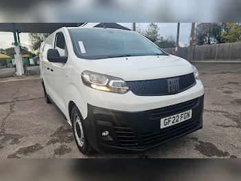 Used Fiat Scudo 2022 for sale - 76486774: Photo