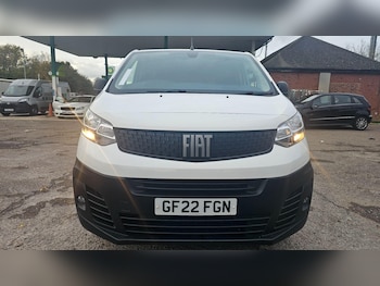 Used Fiat Scudo 2022 for sale - 76486774: Photo