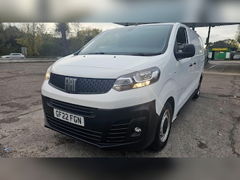 Used Fiat Scudo 2022 for sale - 76486774: Photo