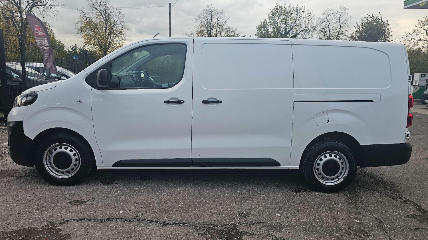 Used Fiat Scudo 2022 for sale - 76486774: Photo 4