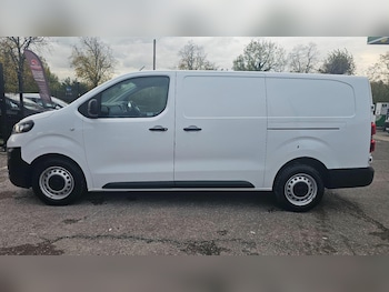 Used Fiat Scudo 2022 for sale - 76486774: Photo