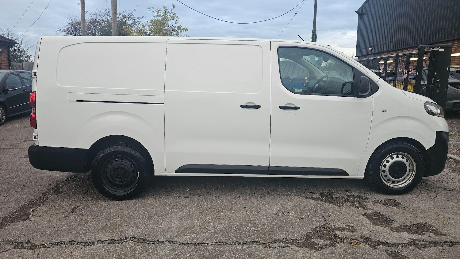 Used Fiat Scudo 2022 for sale - 76486774: Photo 8