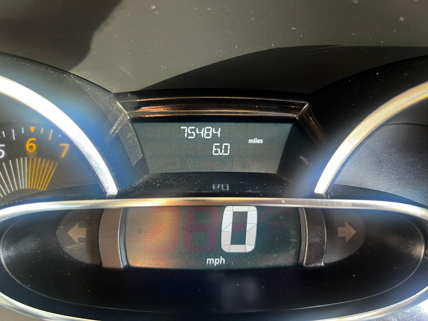 Vehicle 26