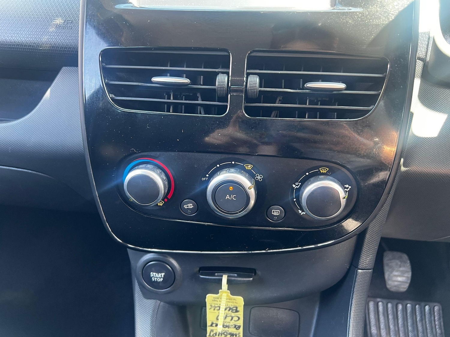Vehicle 32