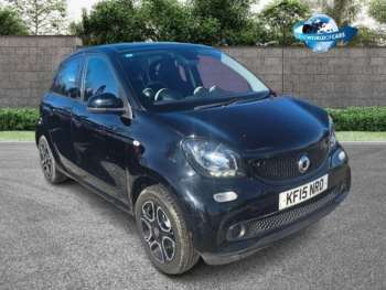 2015 (15) - 1.0 Prime Premium 5dr