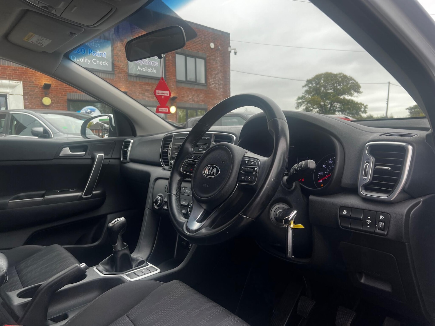 Used Kia Sportage 2016 for sale - 76486761: Photo 11