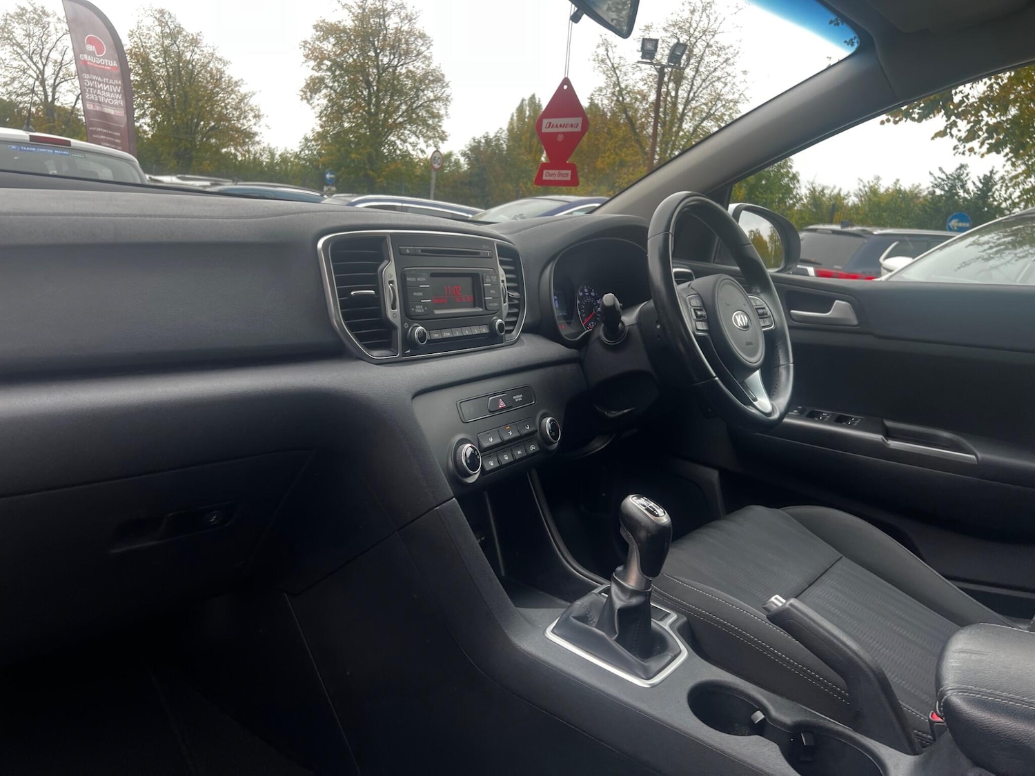 Used Kia Sportage 2016 for sale - 76486761: Photo 13