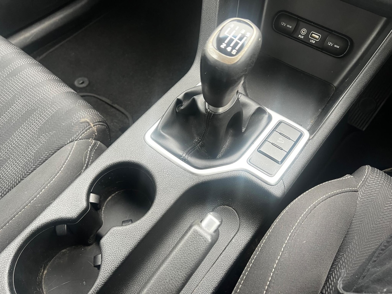 Used Kia Sportage 2016 for sale - 76486761: Photo 14