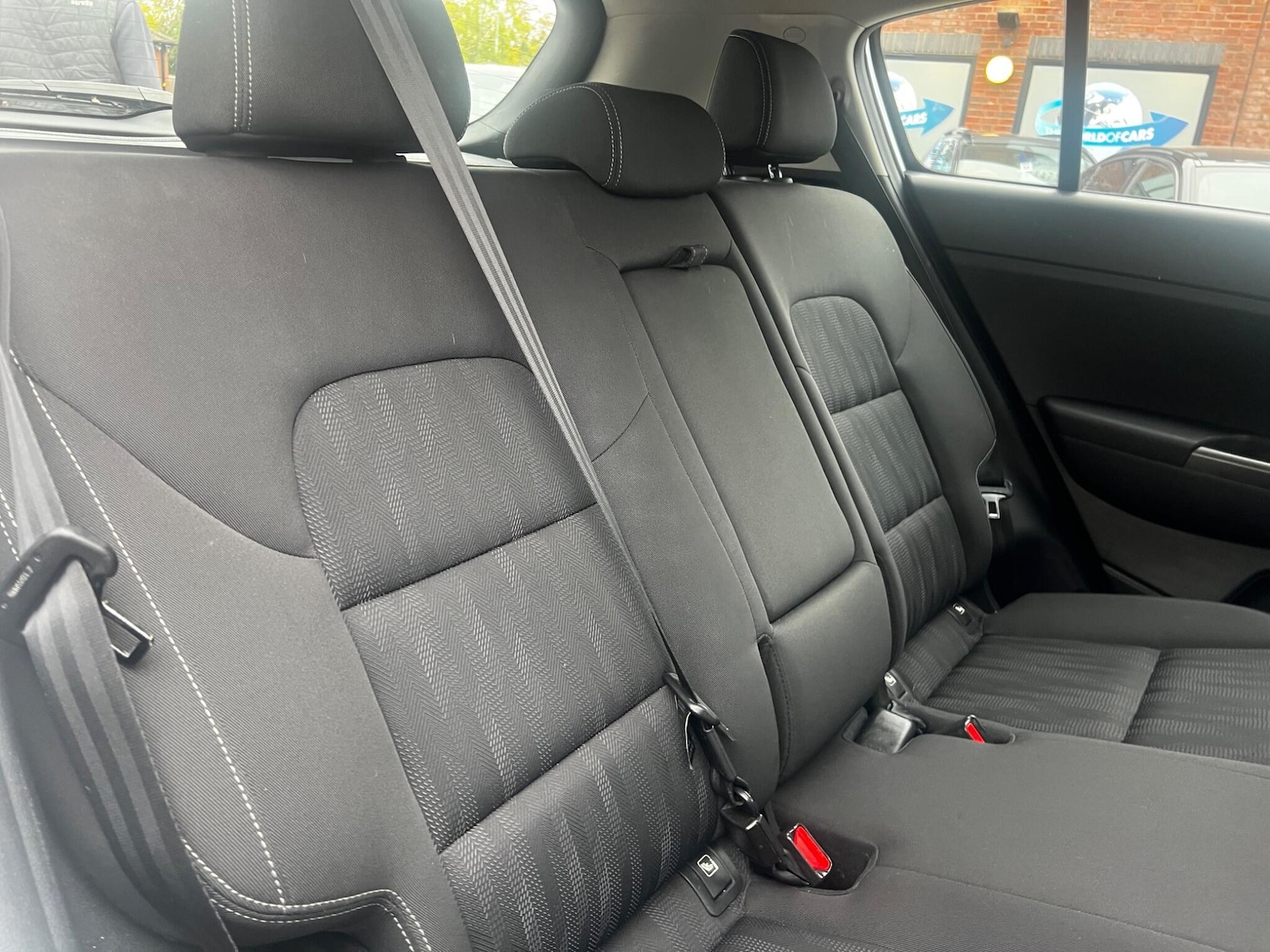 Used Kia Sportage 2016 for sale - 76486761: Photo 17