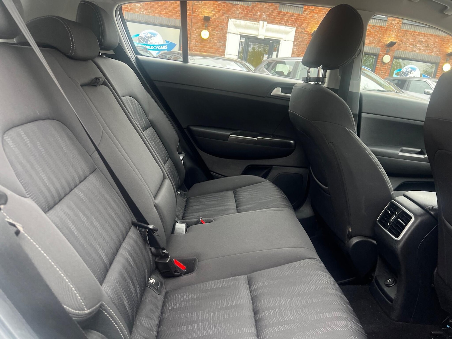 Used Kia Sportage 2016 for sale - 76486761: Photo 18