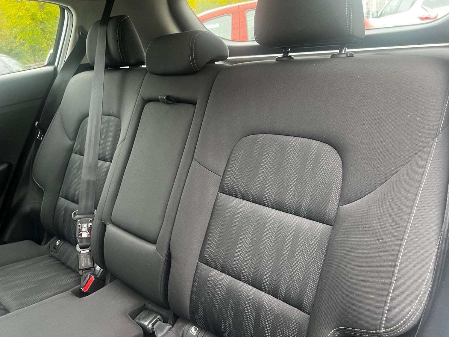 Used Kia Sportage 2016 for sale - 76486761: Photo 19