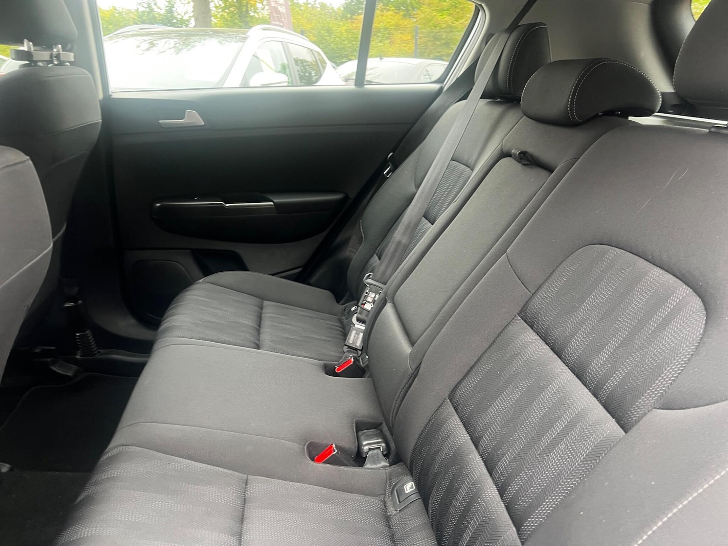 Used Kia Sportage 2016 for sale - 76486761: Photo 20