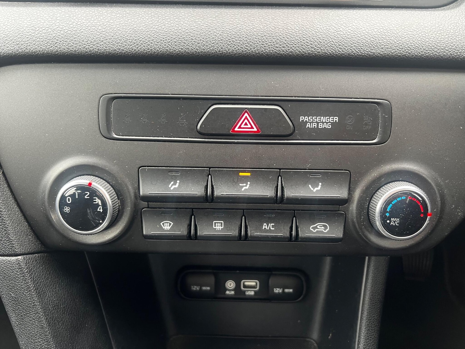 Used Kia Sportage 2016 for sale - 76486761: Photo 22