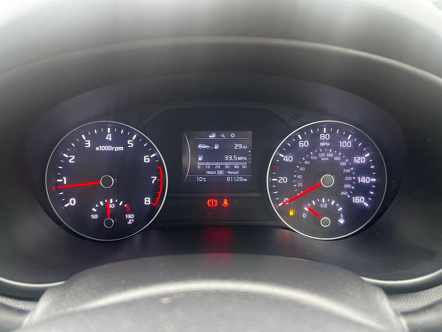 Used Kia Sportage 2016 for sale - 76486761: Photo 24