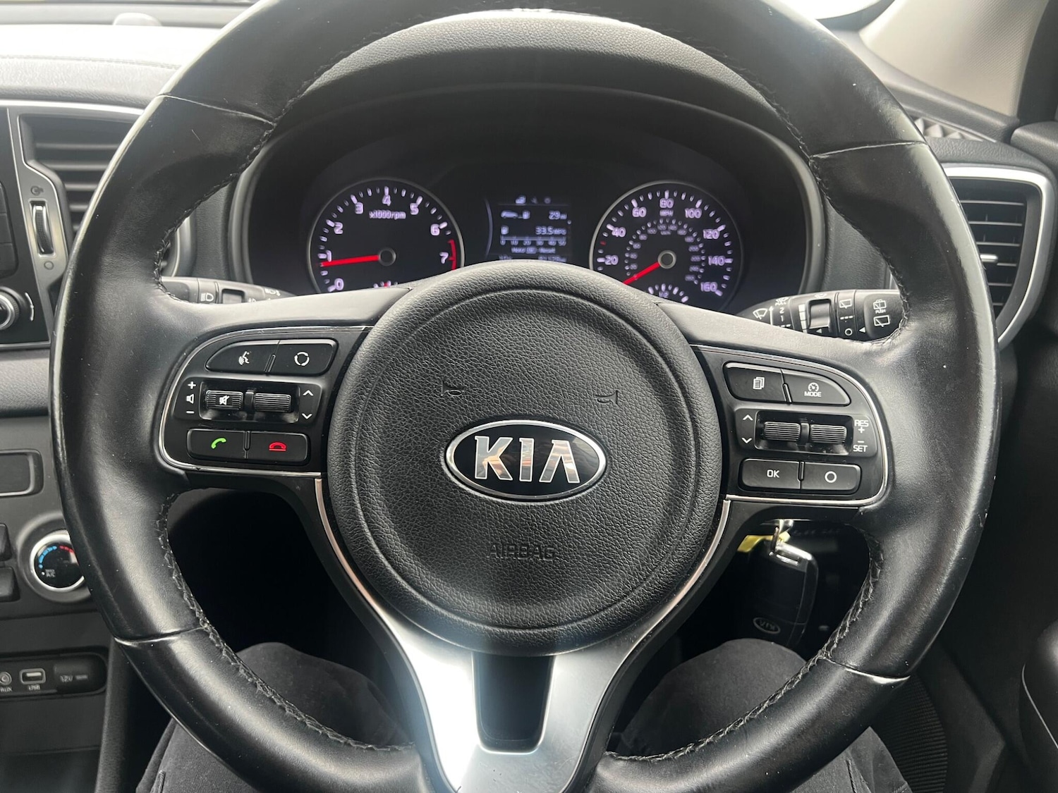 Used Kia Sportage 2016 for sale - 76486761: Photo 26