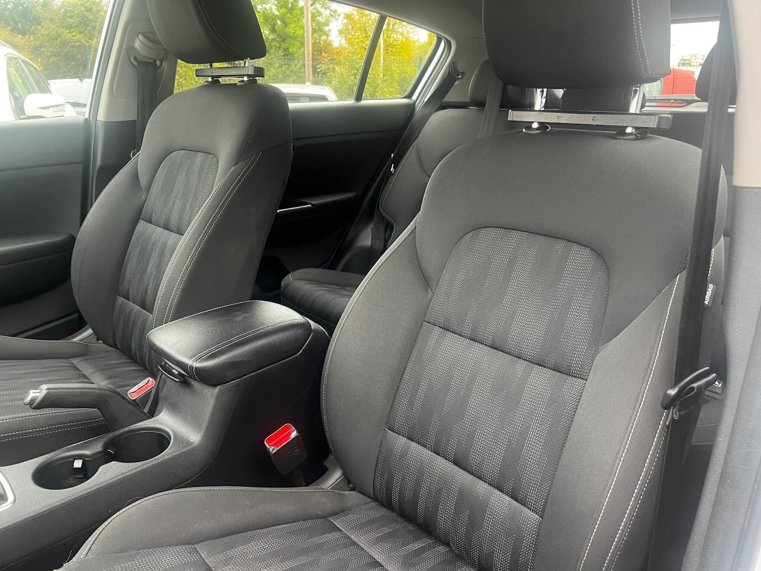 Used Kia Sportage 2016 for sale - 76486761: Photo 27