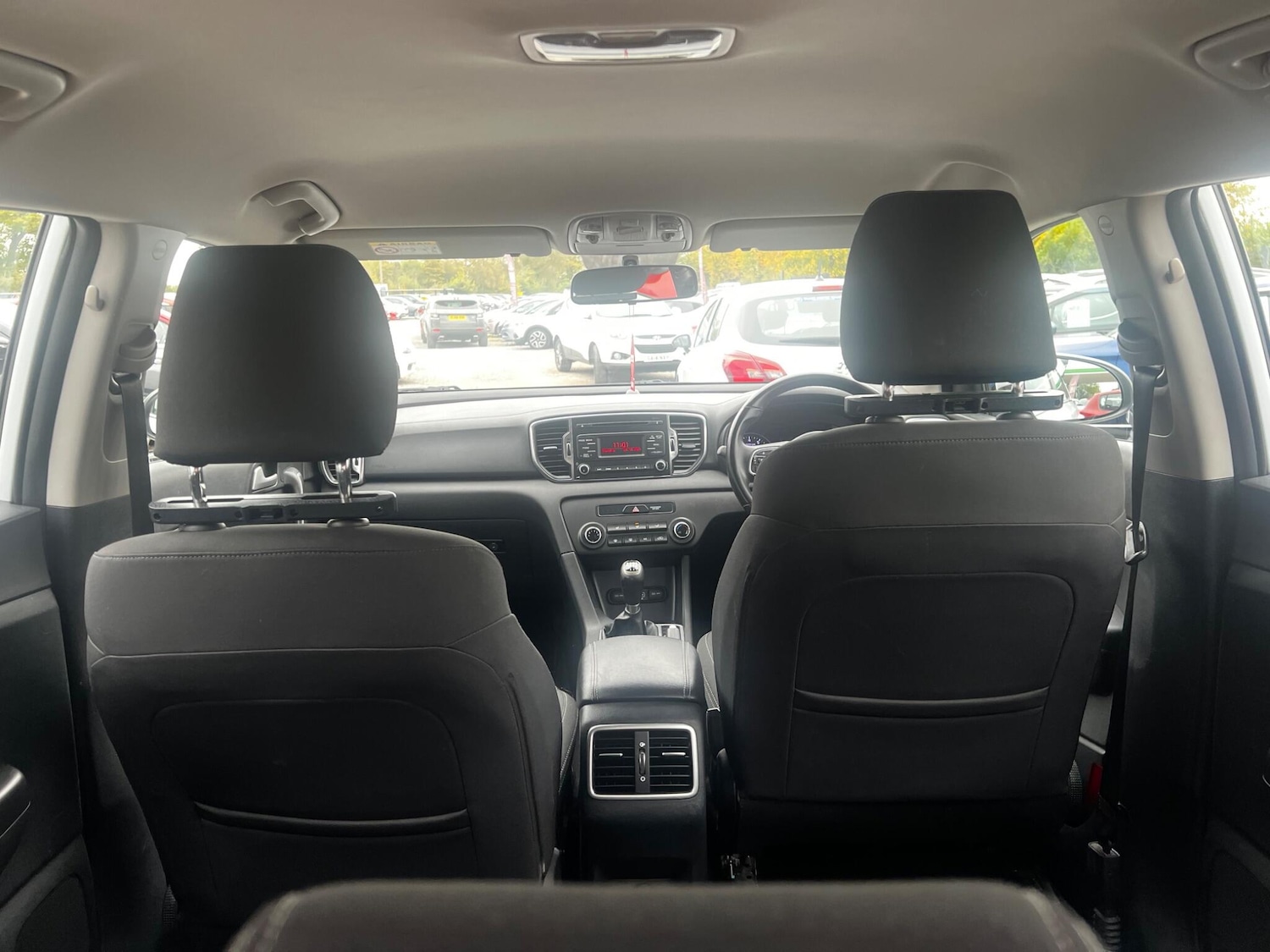 Used Kia Sportage 2016 for sale - 76486761: Photo 34