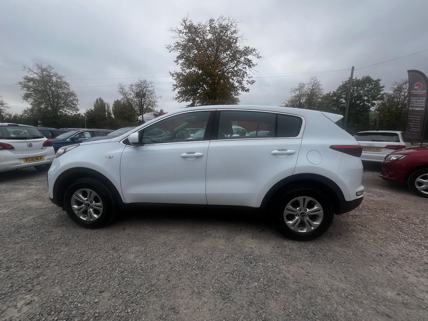 Used Kia Sportage 2016 for sale - 76486761: Photo 7