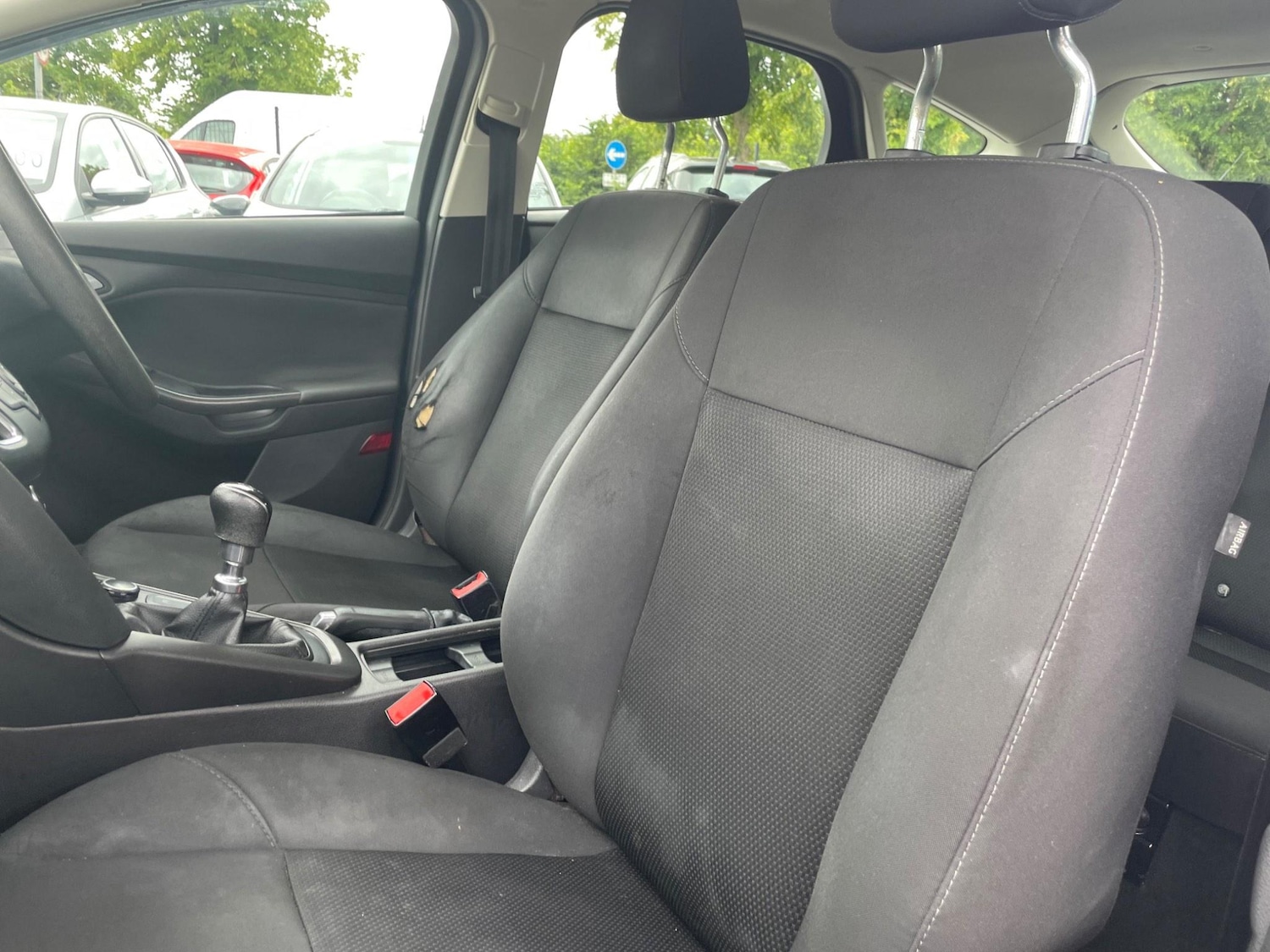 Used Ford Focus 2016 for sale - 76898585: Photo 20