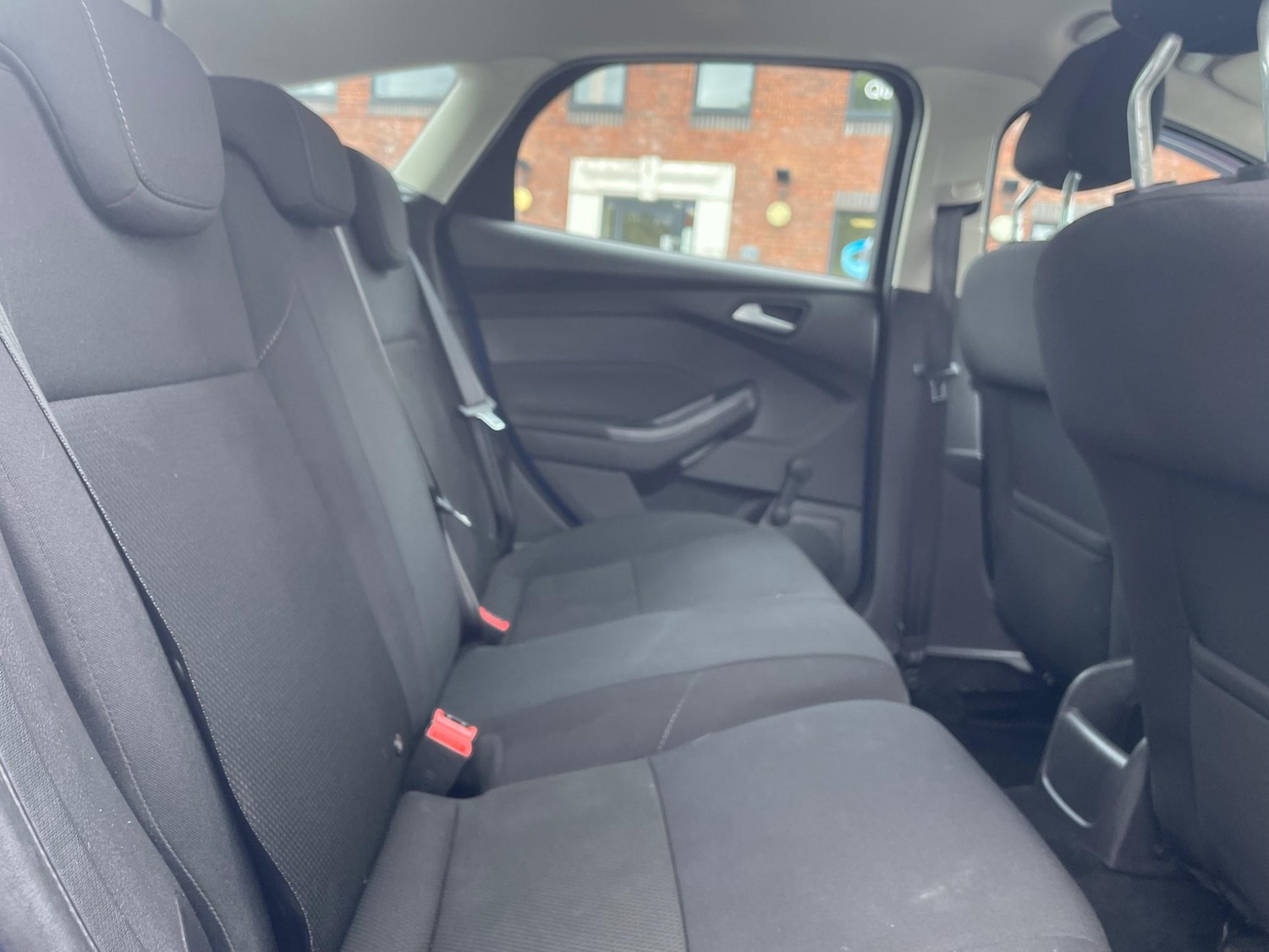 Used Ford Focus 2016 for sale - 76898585: Photo 21