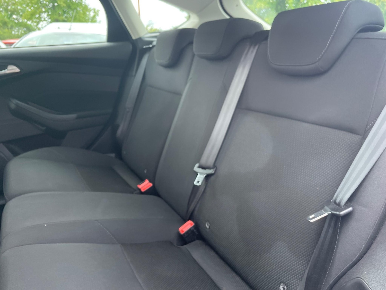 Used Ford Focus 2016 for sale - 76898585: Photo 23