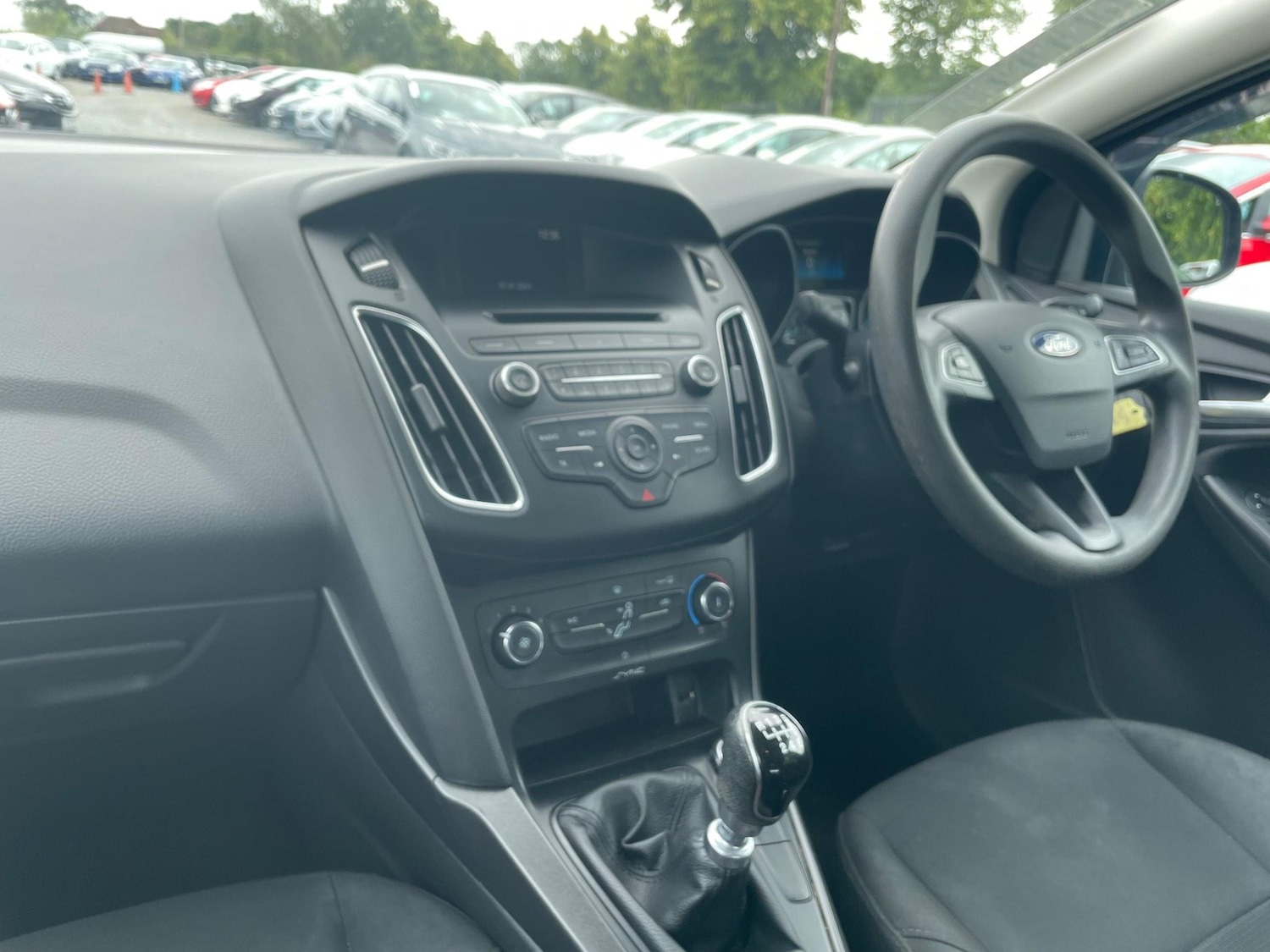 Used Ford Focus 2016 for sale - 76898585: Photo 26