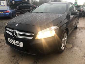 2015 (15) - 1.5 A180 CDI Sport Edition Euro 6 (s/s) 5dr