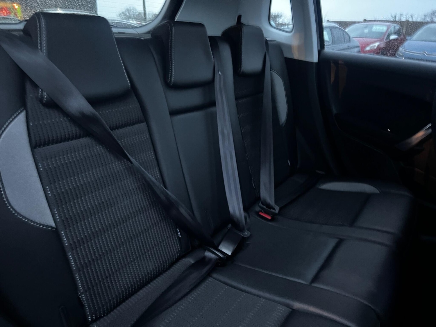 Used Peugeot 2008 2017 for sale - 76899609: Photo 17