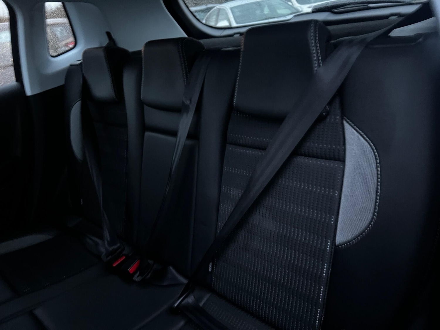 Used Peugeot 2008 2017 for sale - 76899609: Photo 18