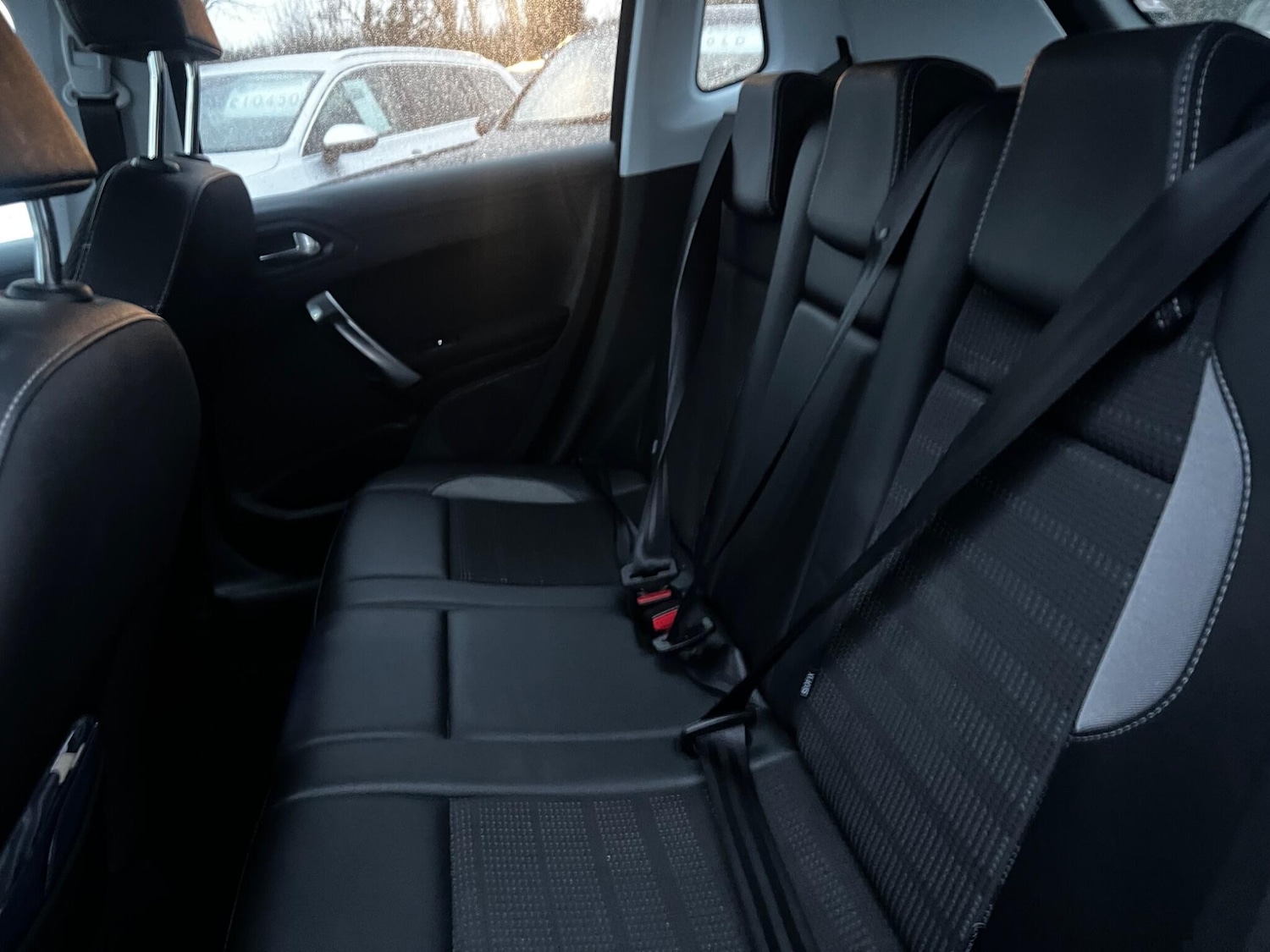 Used Peugeot 2008 2017 for sale - 76899609: Photo 19