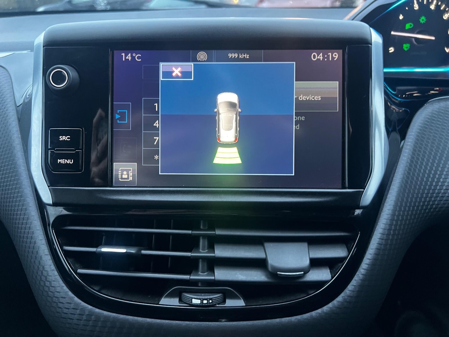 Used Peugeot 2008 2017 for sale - 76899609: Photo 20