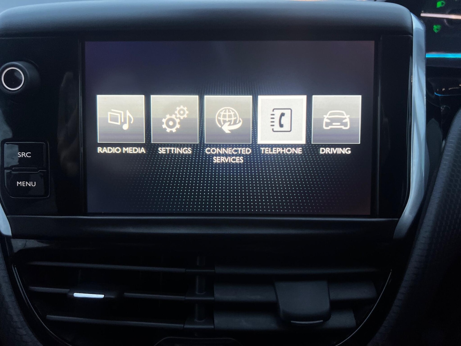 Used Peugeot 2008 2017 for sale - 76899609: Photo 21