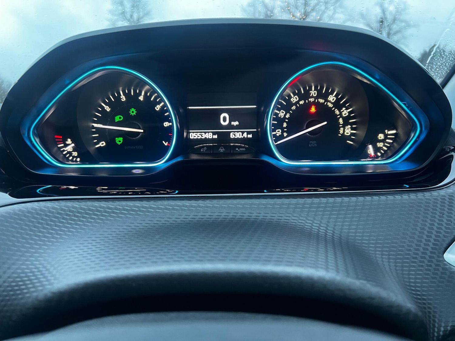 Used Peugeot 2008 2017 for sale - 76899609: Photo 23