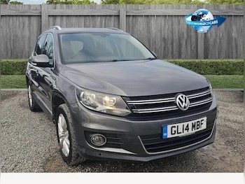 2014 (14) - 2.0 TDi BlueMotion Tech Match 177 5dr