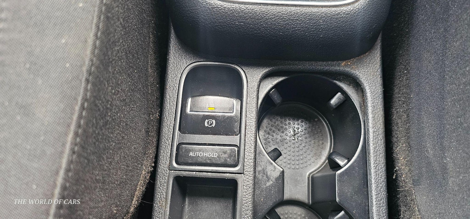 Used Volkswagen Tiguan 2014 for sale - 76899372: Photo 21