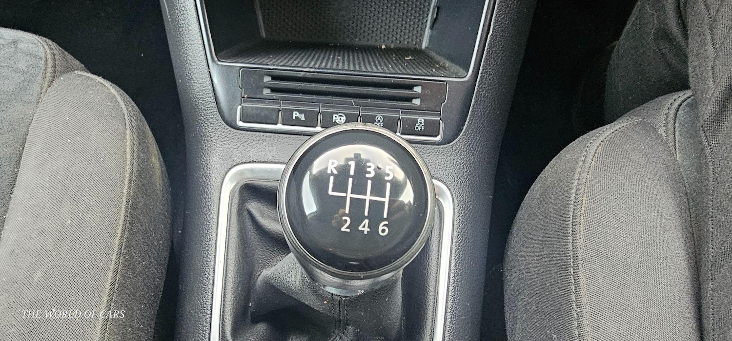 Used Volkswagen Tiguan 2014 for sale - 76899372: Photo 22