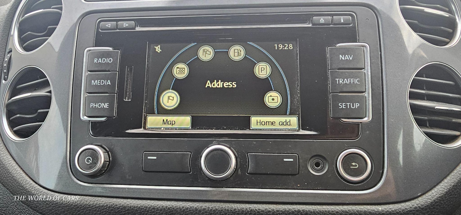 Used Volkswagen Tiguan 2014 for sale - 76899372: Photo 26