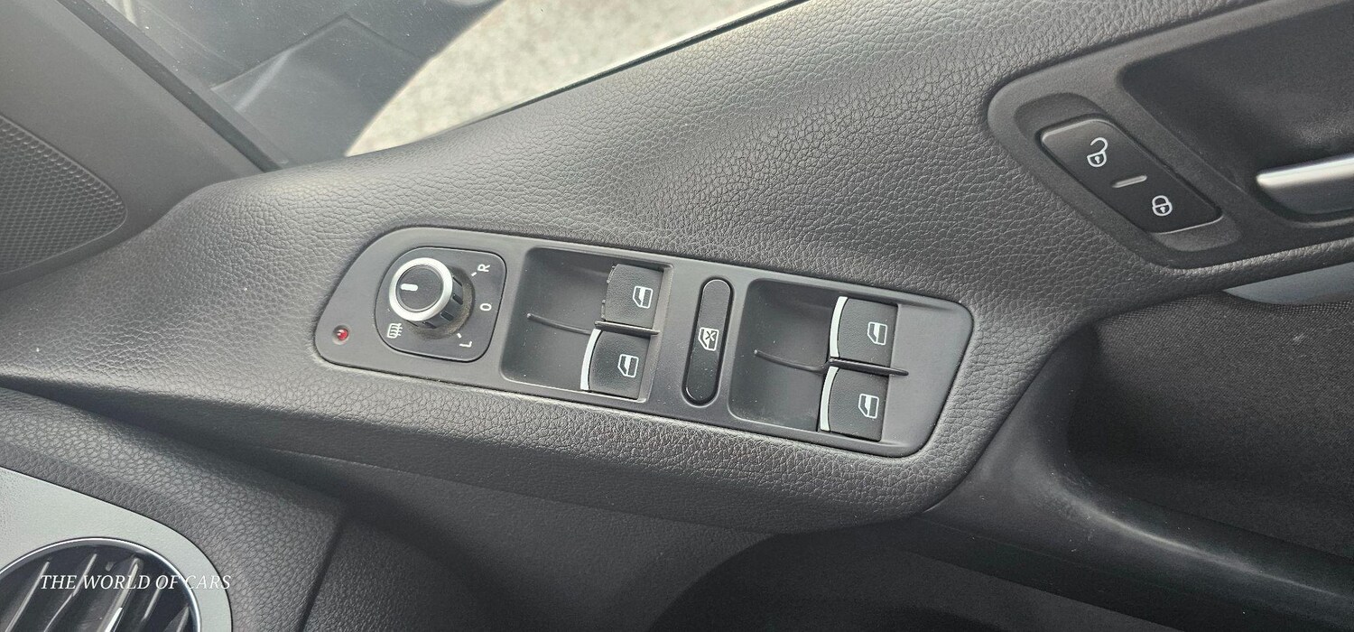 Used Volkswagen Tiguan 2014 for sale - 76899372: Photo 31