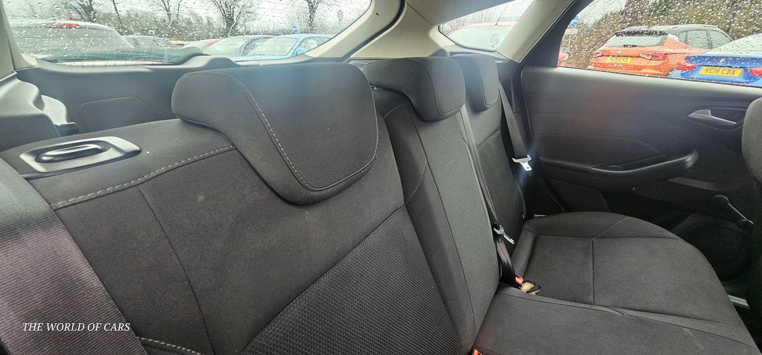 Used Ford Focus 2015 for sale - 77144596: Photo 17