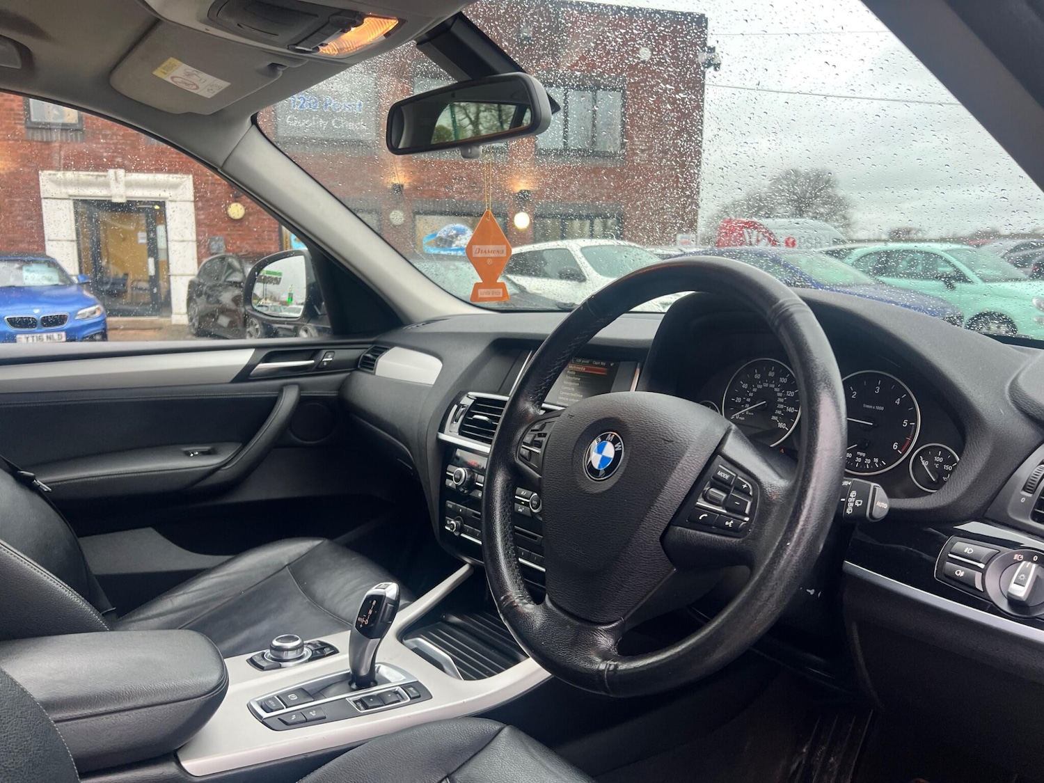 Used BMW X3 for sale - 77191035: Photo 11