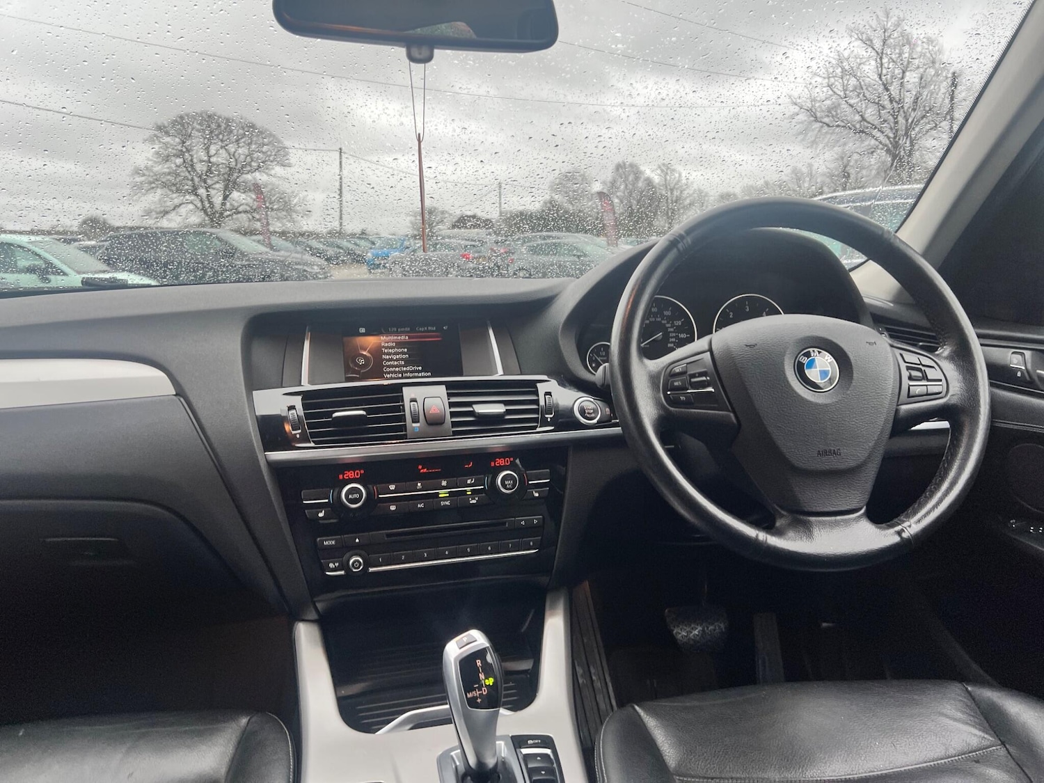 Used BMW X3 for sale - 77191035: Photo 12