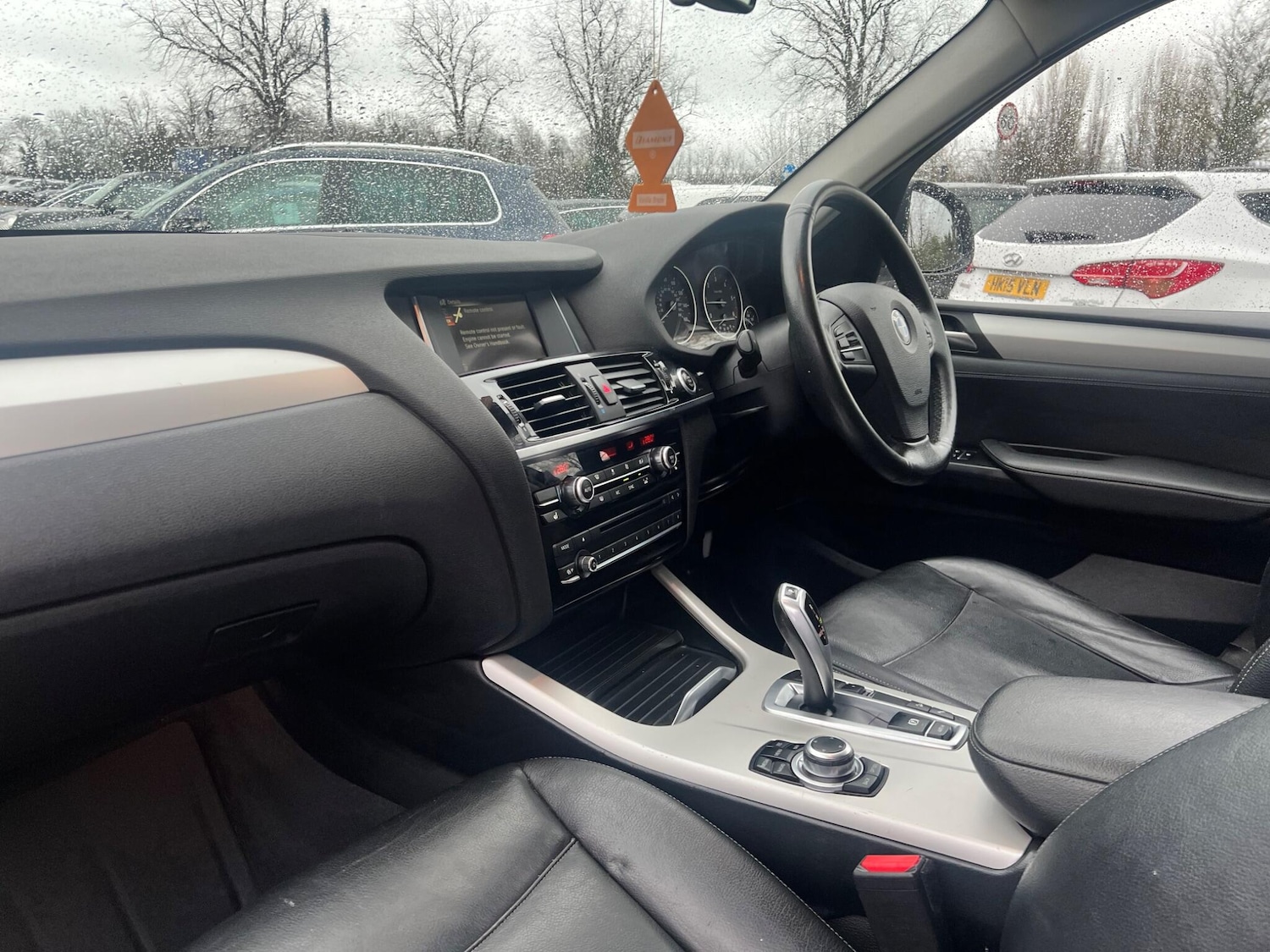 Used BMW X3 for sale - 77191035: Photo 13