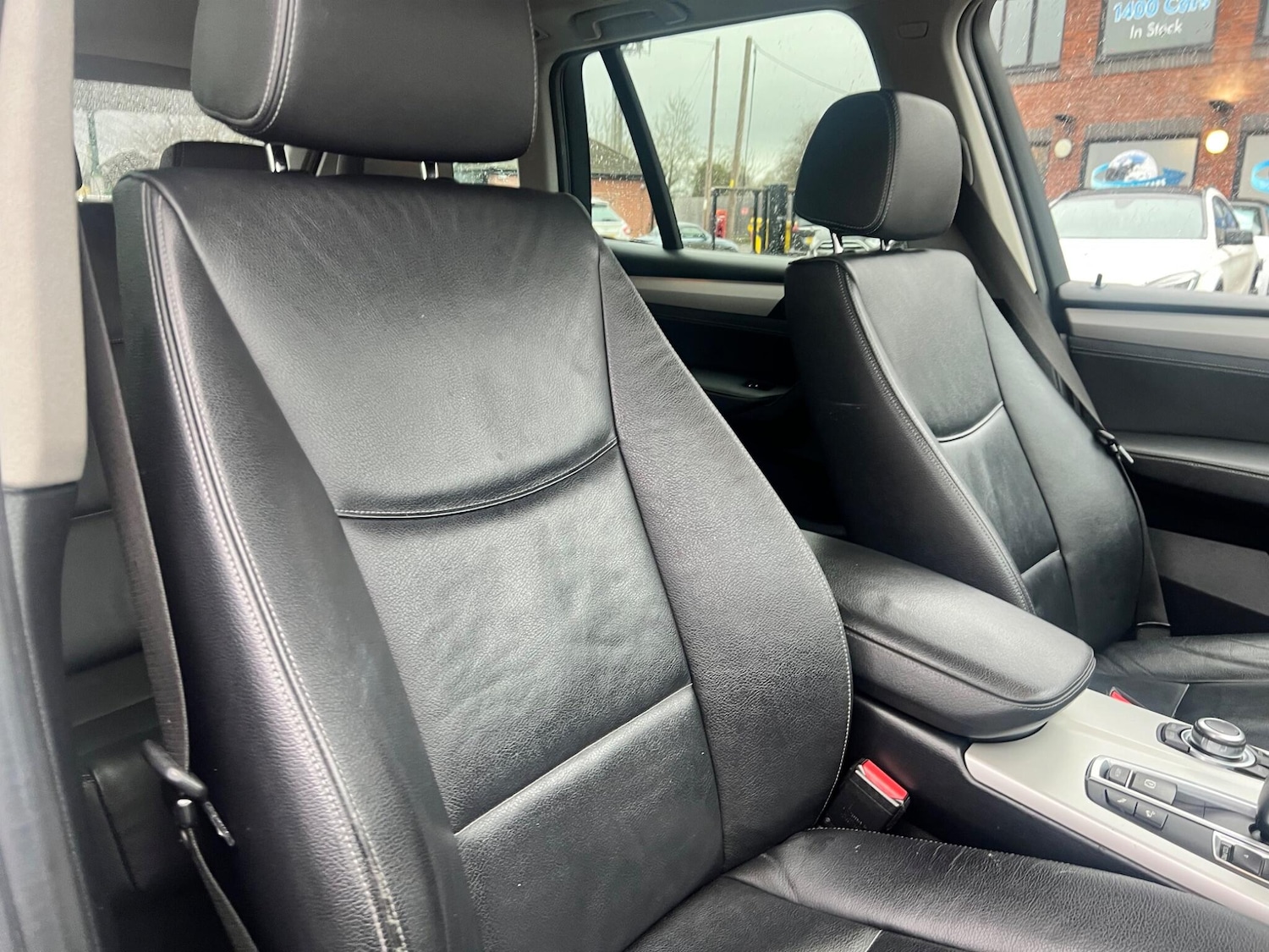 Used BMW X3 for sale - 77191035: Photo 15