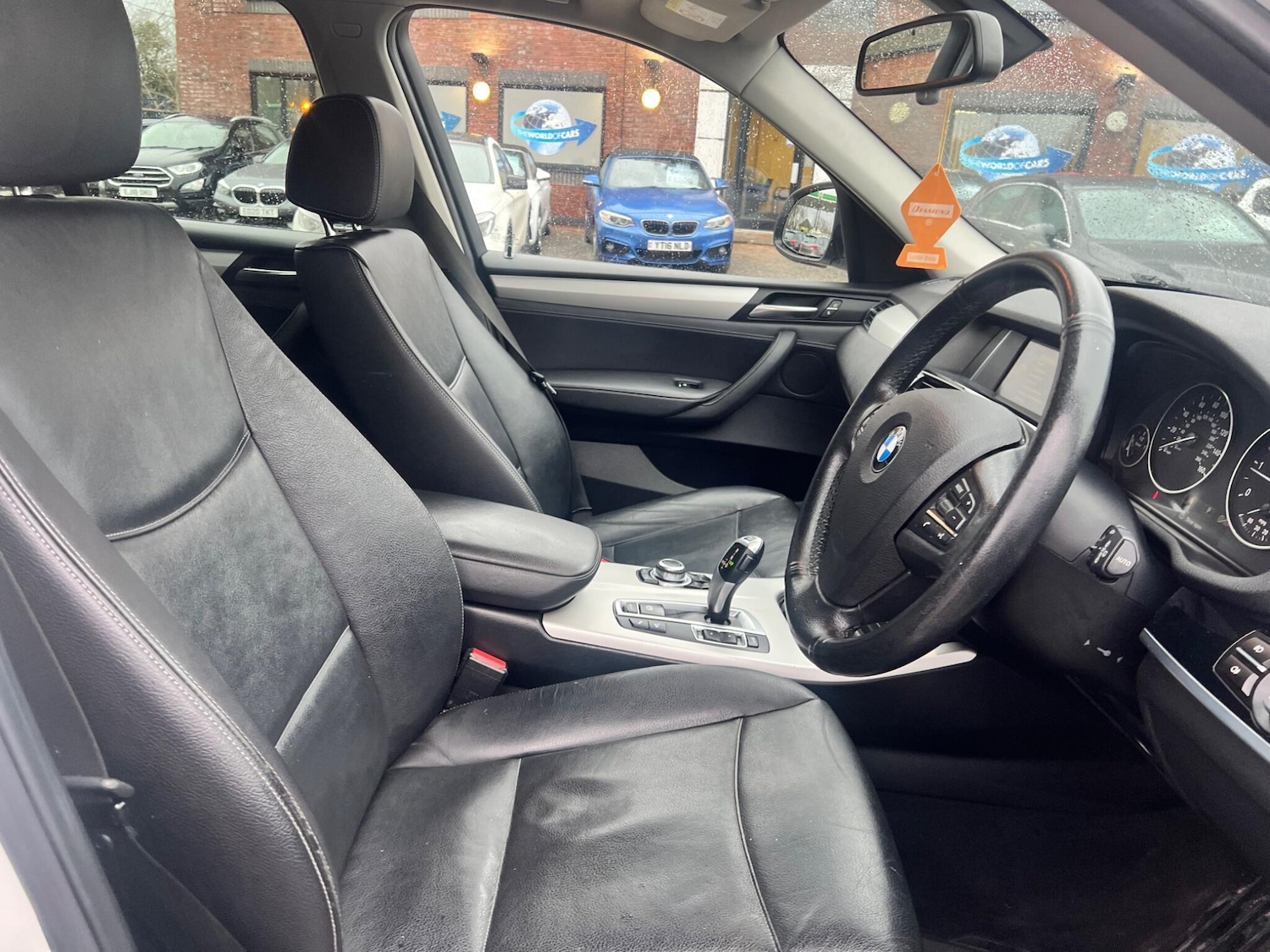 Used BMW X3 for sale - 77191035: Photo 16