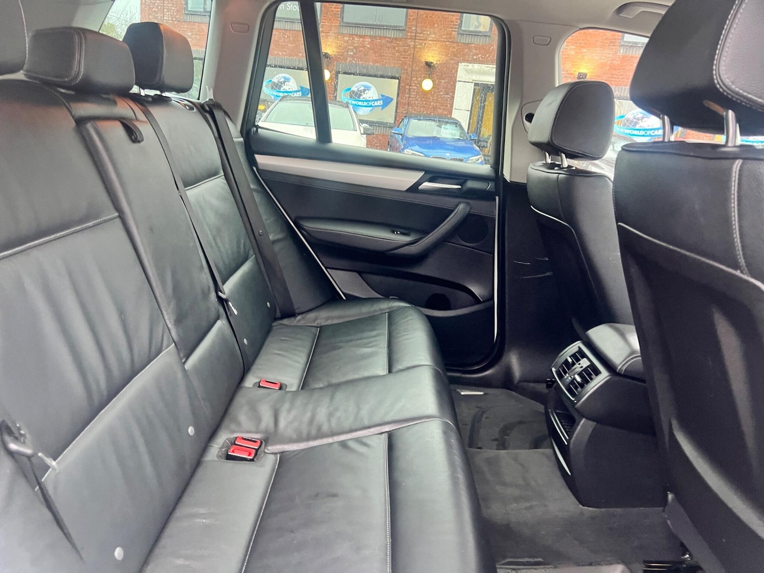 Used BMW X3 for sale - 77191035: Photo 17