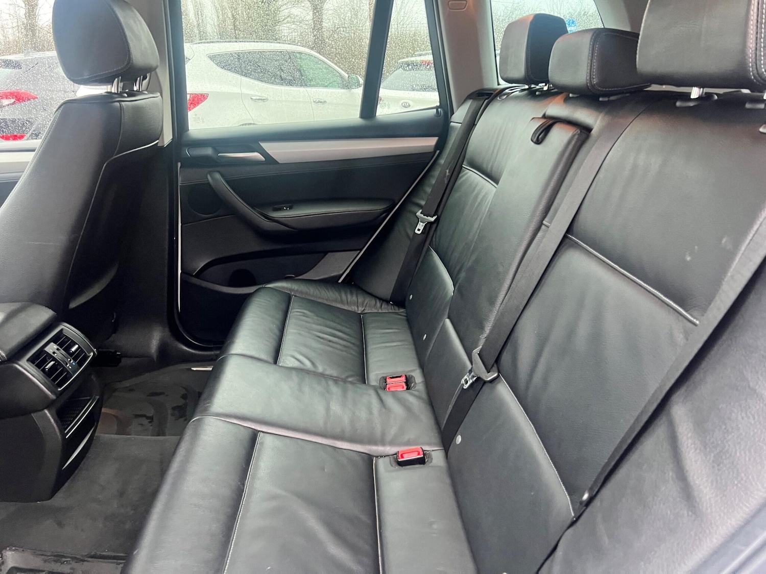 Used BMW X3 for sale - 77191035: Photo 18