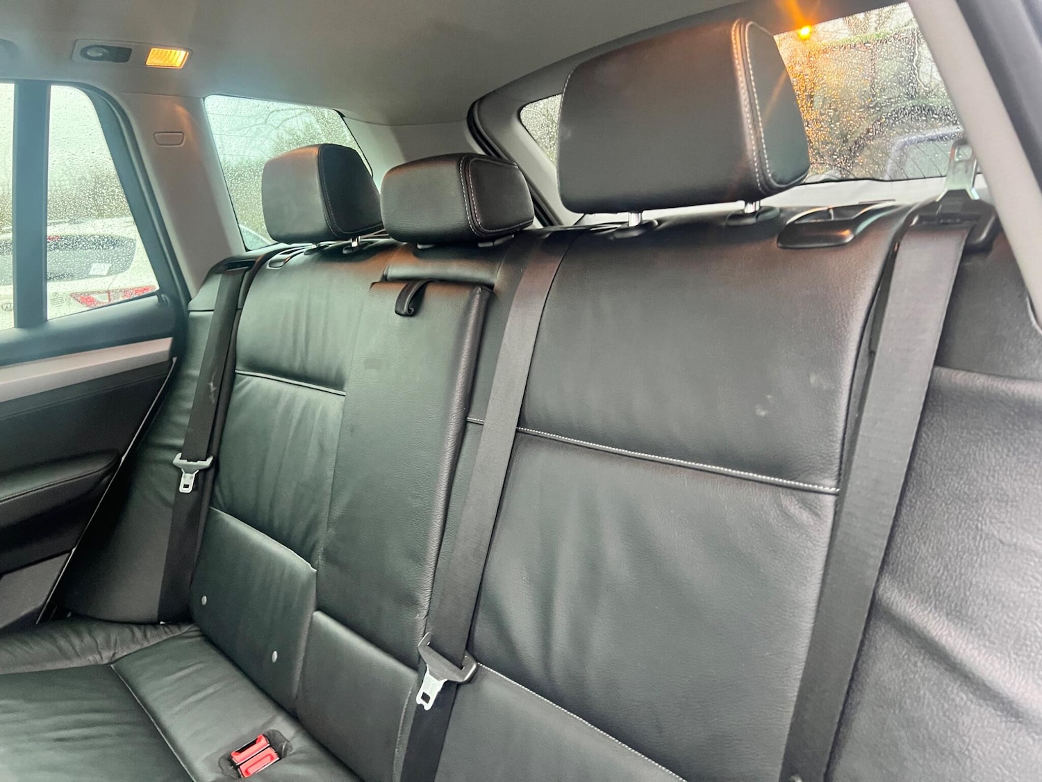 Used BMW X3 for sale - 77191035: Photo 19