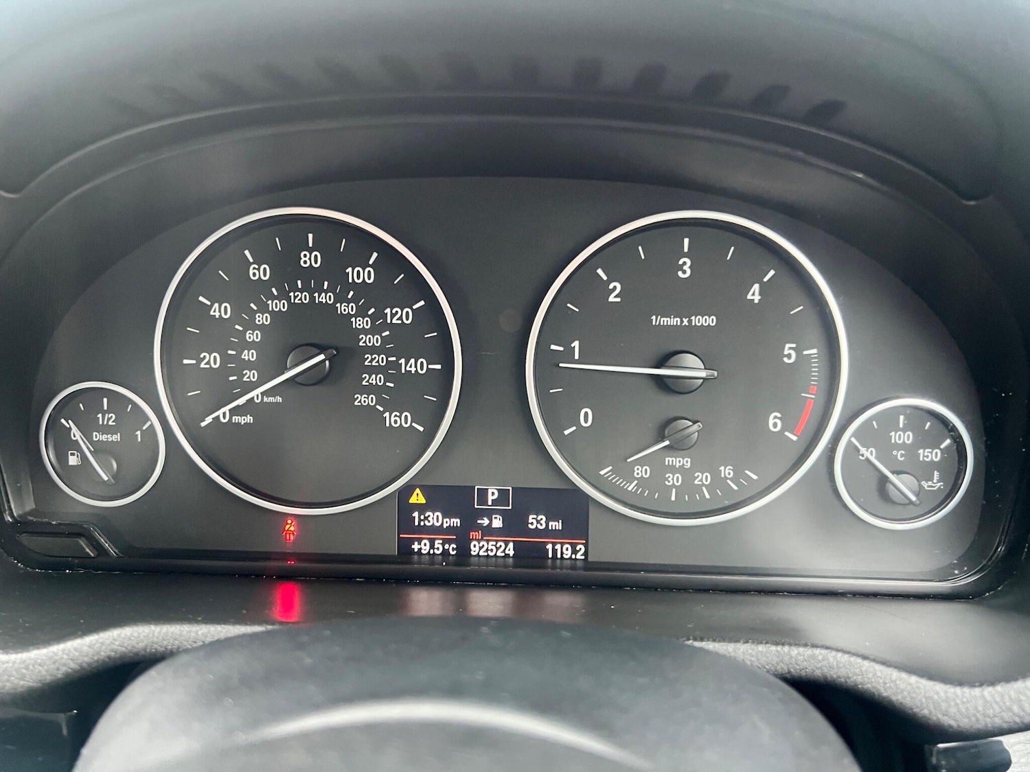 Used BMW X3 for sale - 77191035: Photo 28